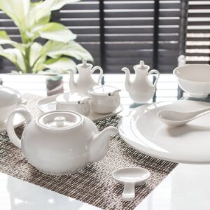 Chinaware