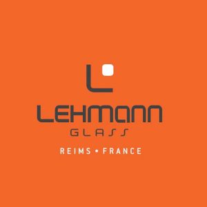 Lehmann Glass - Reims France