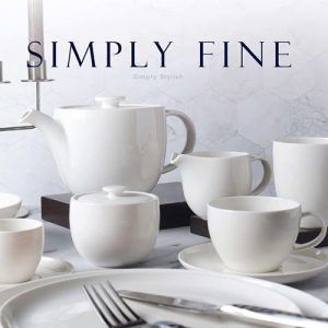 Simply Fine La Sagesse