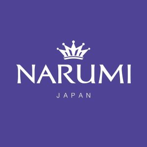 Narumi-logo